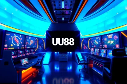 Maximize Your Experience with UU88: Trusted Online Casino & Gaming Platform