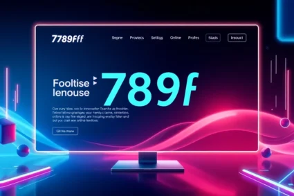 Maximize Your Reach with 789f: Strategic Approaches to Digital Growth