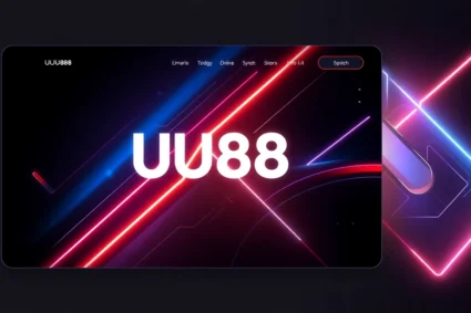Maximize Your Online Presence with UU88’s Trusted Digital Solutions