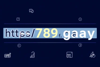 Engaging visual showcasing https://789f.gay with a dynamic, welcoming design that appeals to a diverse audience for increased engagement.