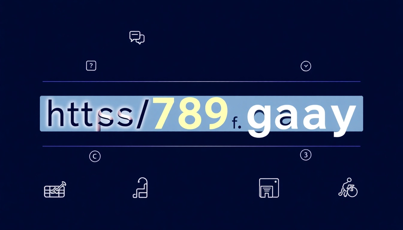 Engaging visual showcasing https://789f.gay with a dynamic, welcoming design that appeals to a diverse audience for increased engagement.
