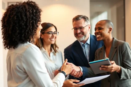 How Orvo as the Best Relationship Manager for Professionals Elevates Client Engagement and Efficiency
