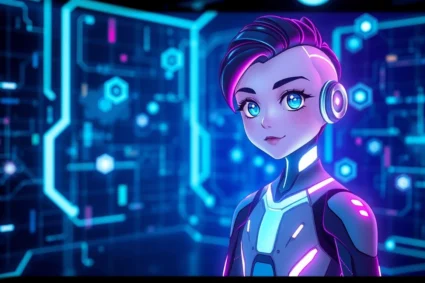 Exploring the Rise of AI Characters: From Chatbots to Digital Personas