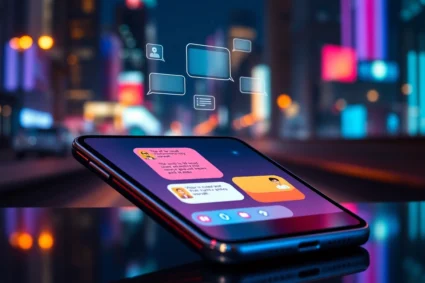The Future of Personal Connections: Exploring Character AI Chats and AI Girlfriends in 2025