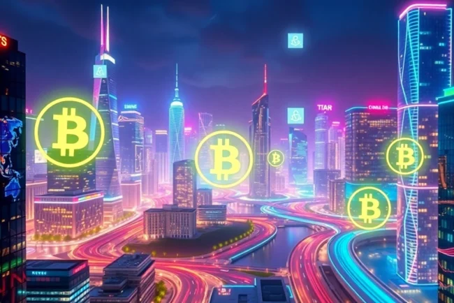 Crypto regulation influences digital asset markets with clear legal frameworks and government