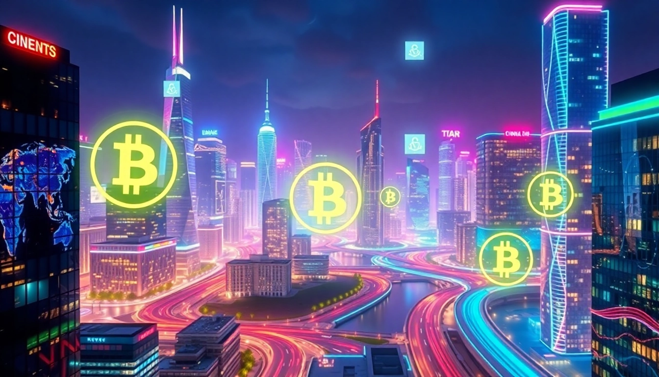 Crypto regulation influences digital asset markets with clear legal frameworks and government