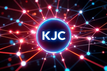 KJC: Leading the Evolution of Digital Entertainment with a Global Vision