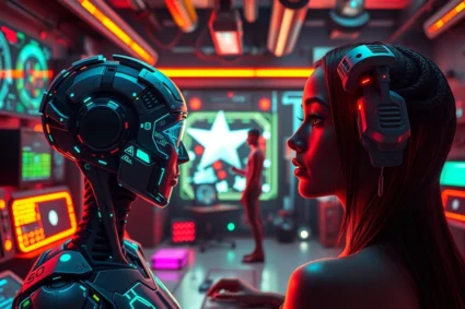Top 5 NSFW AI Generators for Hyper-Realistic NSFW Art in 2025