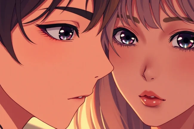 Engaging NSFW image generator creating hyperrealistic and detailed adult visuals with emotional depth and vivid textures.