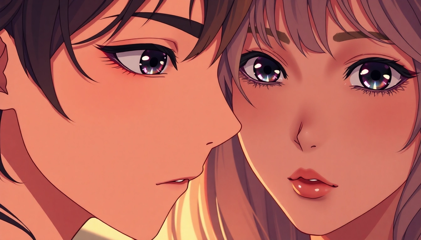 Engaging NSFW image generator creating hyperrealistic and detailed adult visuals with emotional depth and vivid textures.