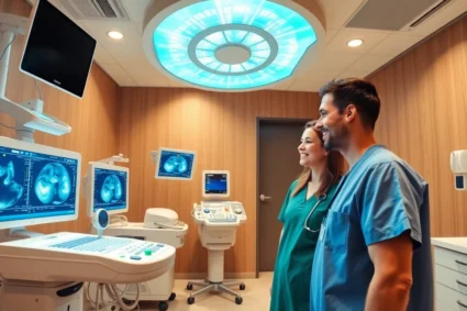 Comprehensive Fertility Solutions at Top Clinica Infertilità Italia for Successful Parenthood