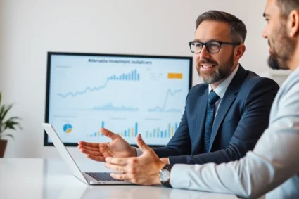 Understanding Alternative Investments for Beginners: A Clear Path to Diversification