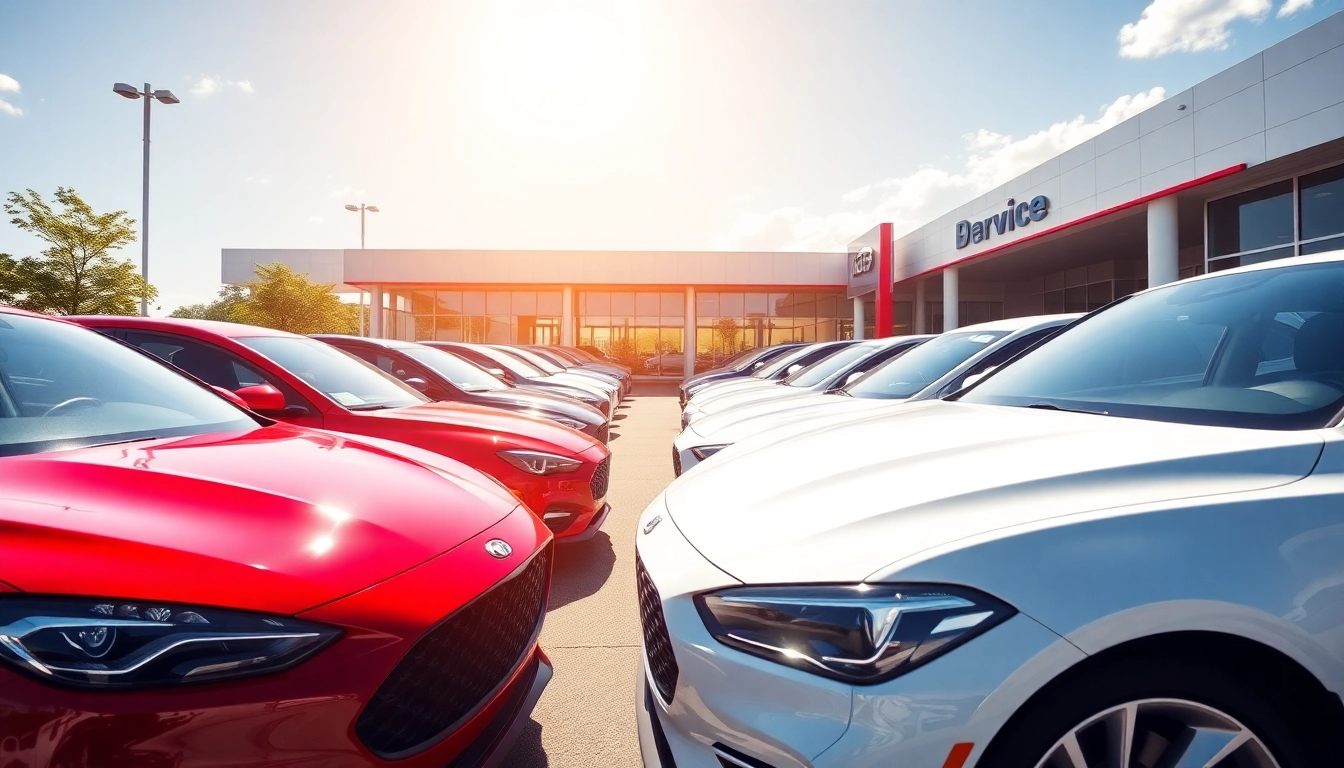 Siti per vendere auto usate showcase premium cars with professional staff and customer service
