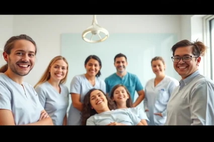 Experience Trusted Family and Cosmetic Dental Care at Ventura Bright Dental