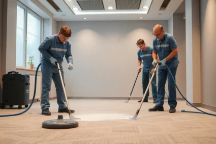 Expert Lavaggio Tappeto Milano: Premium Cleaning for Your Carpets