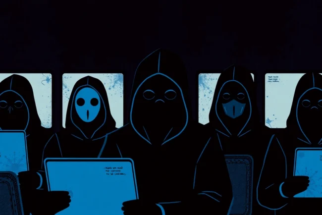 Discover how to use blindchat effectively for safe anonymous conversations and online