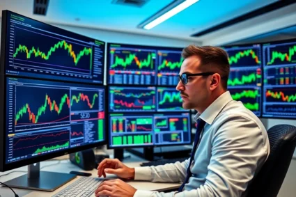 Maximize Your Profits Using a Leading UK Trading and Investment Platform