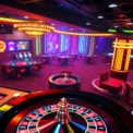 Discover top casino siteleri with live roulette and poker games for 2025 engagement
