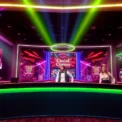 Professional depiction of live casino siteleri with real dealers and advanced streaming