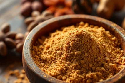 Comprehensive Guide to Nutmeg Powder: Quality, Uses, and Health Benefits